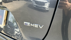 Honda HR-V 1.5 eHEV Elegance 5dr CVT Hybrid Hatchback